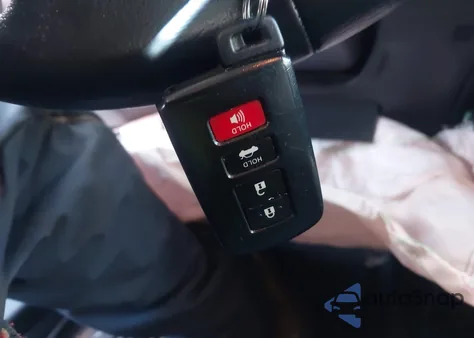 2017 Toyota Avalon Xle from USA, damaged, VIN 4T1BK1EB3HU253302